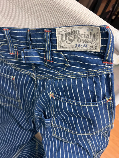 Limited Edition Freewheelers Pants for Sale