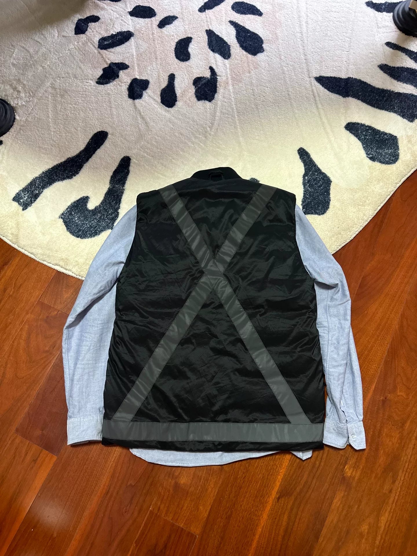 Canada Goose Outdoor Down Vest