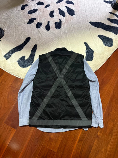 Canada Goose Outdoor Down Vest