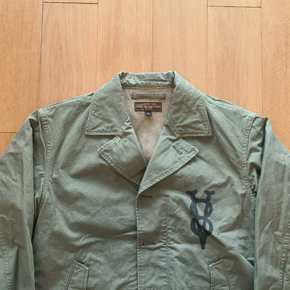 Freewheelers M-1938 Battle Jacket