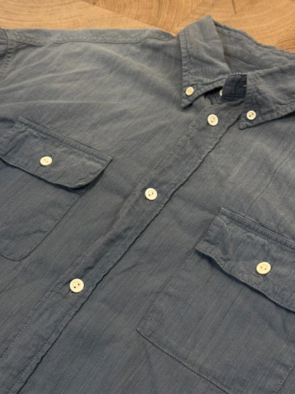 VISVIM 22AW ICT PALMER SHIRT