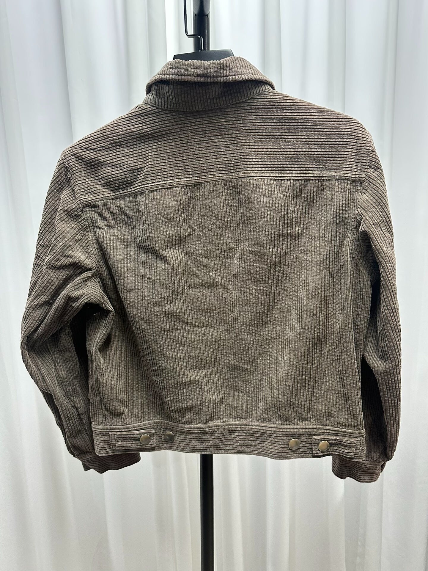 Comme des Garcons Corduroy Jacket