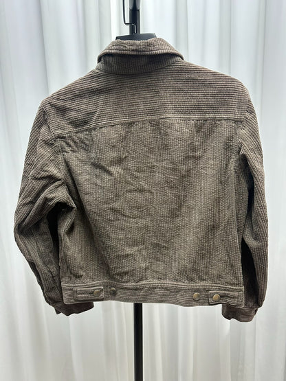 Comme des Garcons Corduroy Jacket