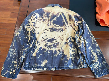 Ralph Lauren US-Made Dyed Jacket