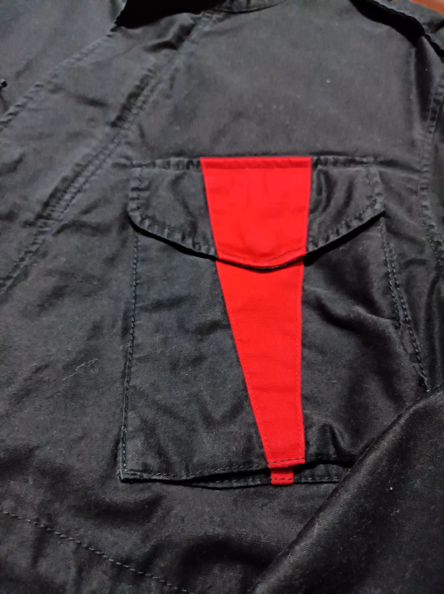 LUKER BY NEIGHBORHOOD Jacket