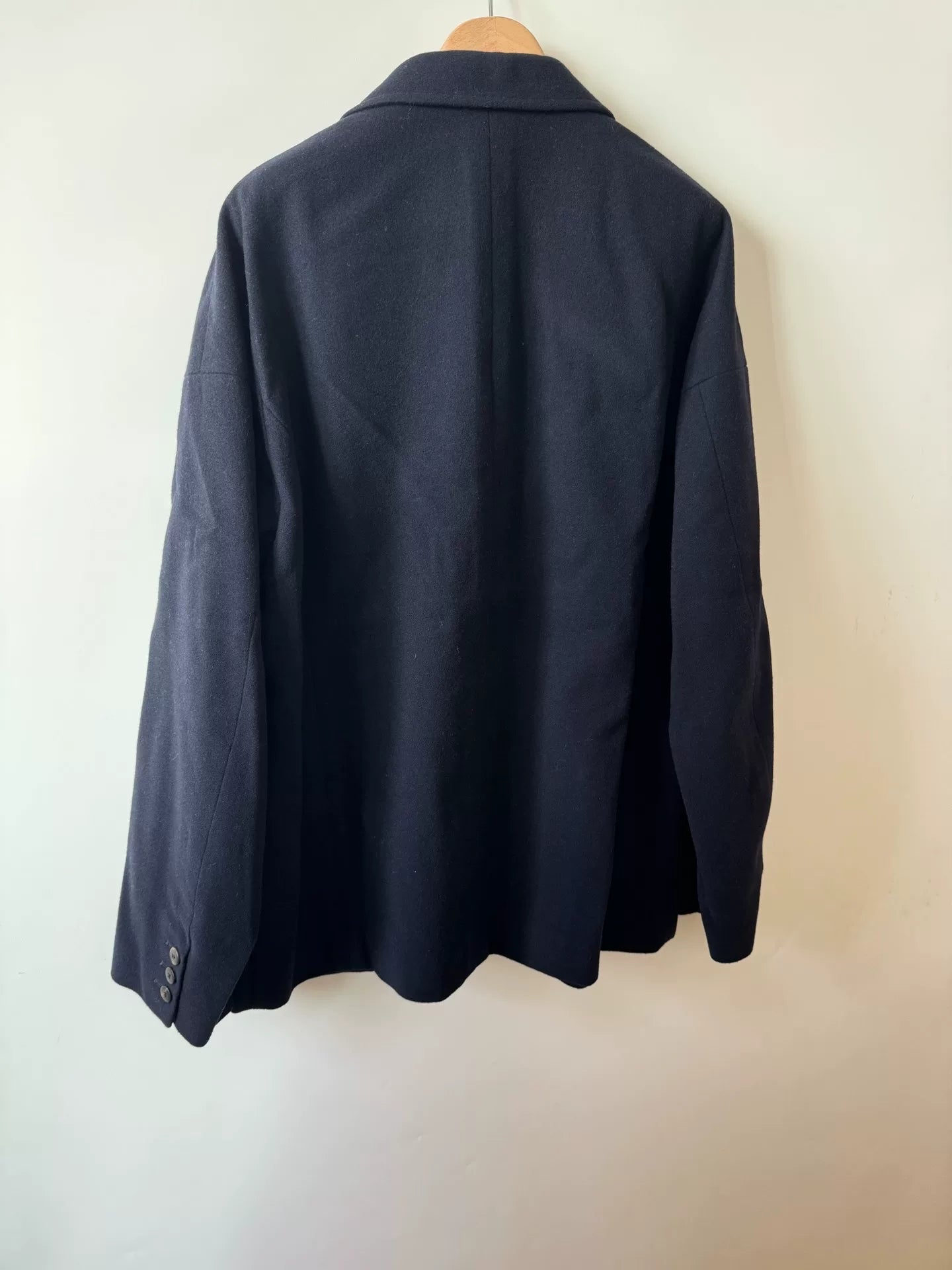 VISVIM FALKLAND BLAZER