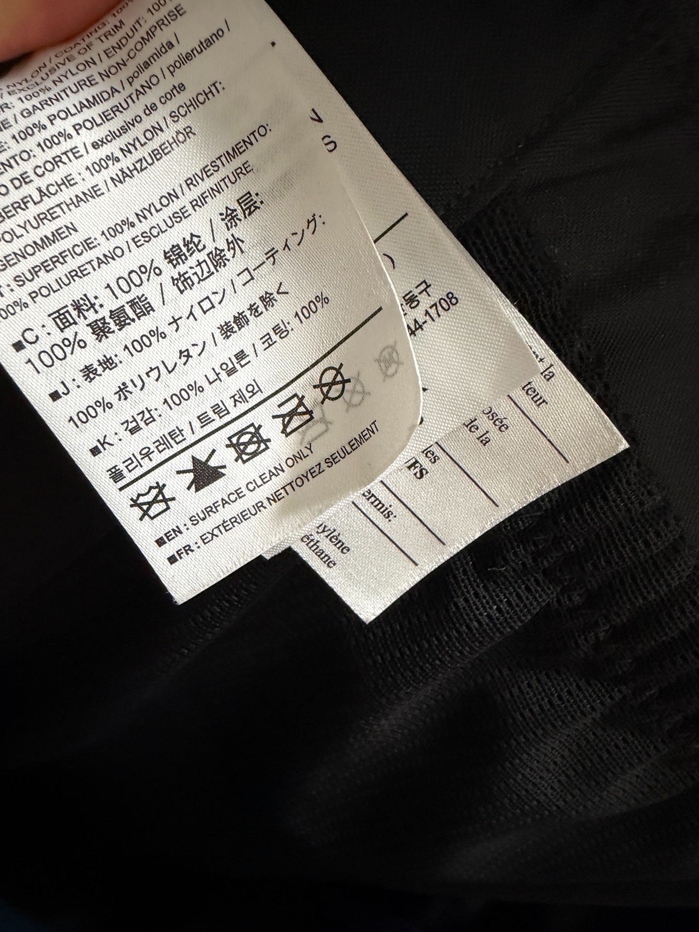 Arc'teryx Arro22 Outdoor Backpack