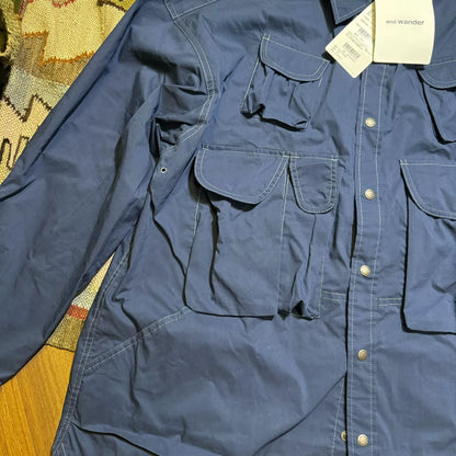 Japanese Outdoor Functional Shirt