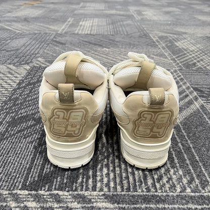 Louis Vuitton Skate Sneakers Size 42