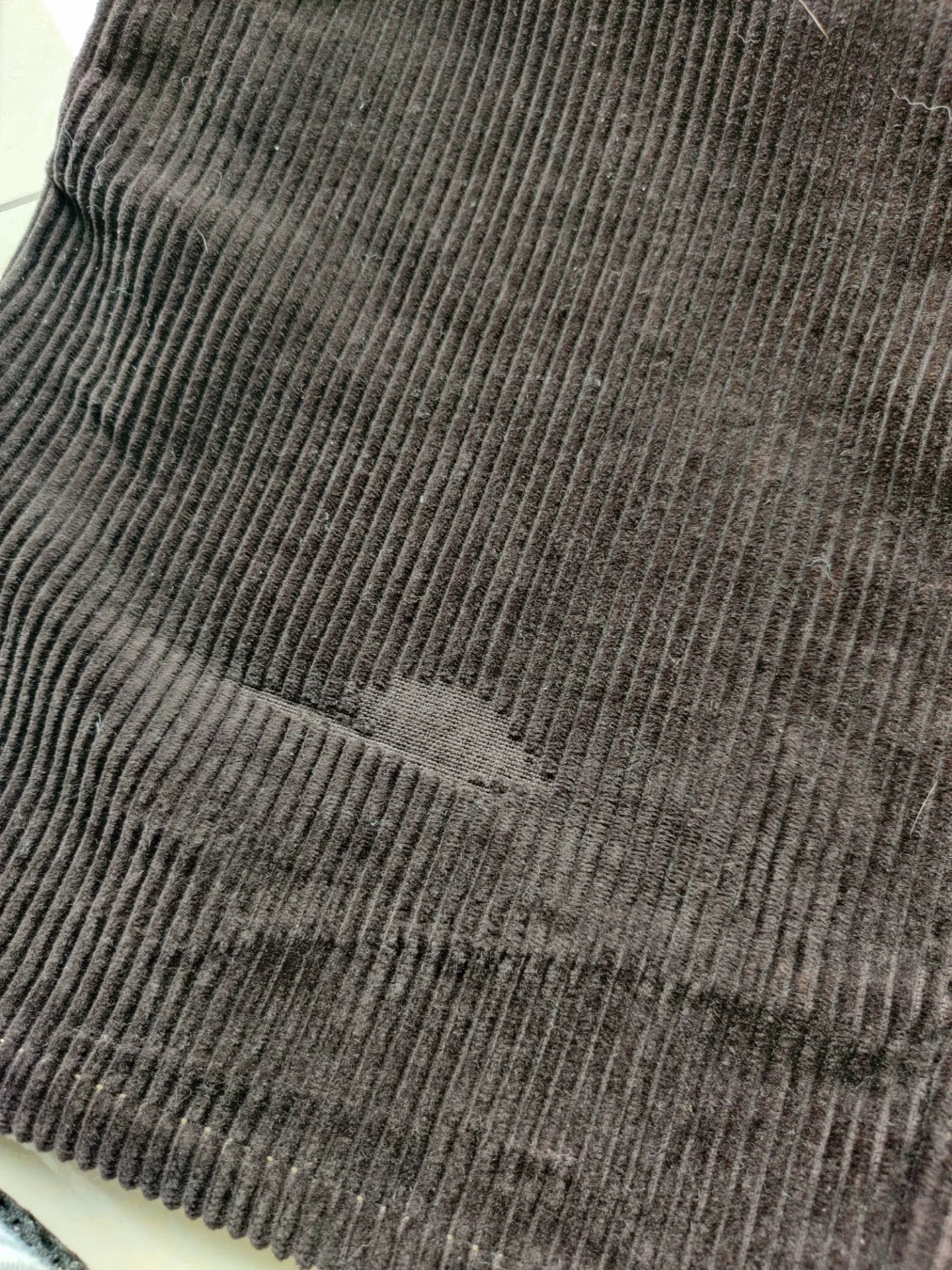 corduroy pants for longshoreman workers