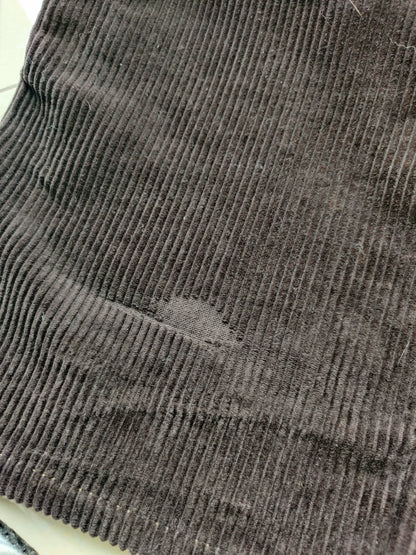 corduroy pants for longshoreman workers