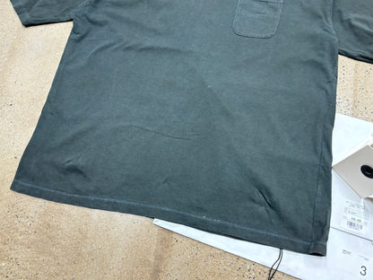 Visvim Jumbo Tee S/S Natural Dye