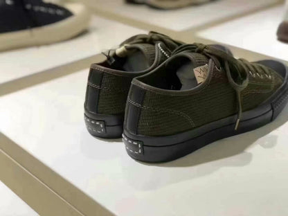 visvim 18SS Skagway Lo Dogi