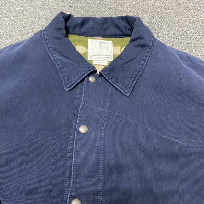 VISVIM 23SS ALPHA Short Jacket
