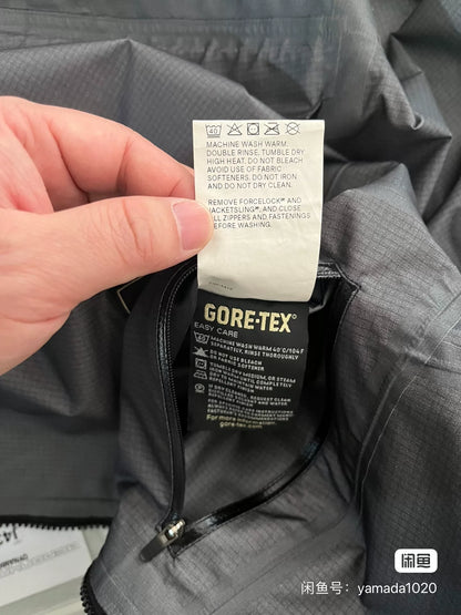 Acronym J43-GT Jacket Full Set