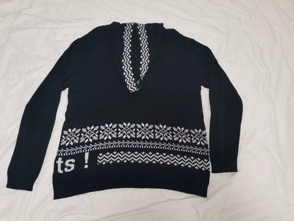 Yohji Yamamoto 16AW Hoodie