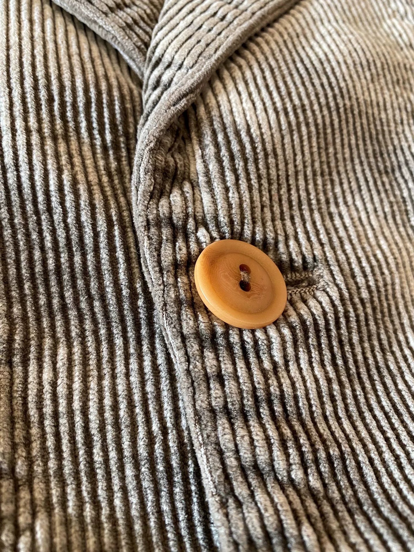 visvim academia blazer damaged jacket