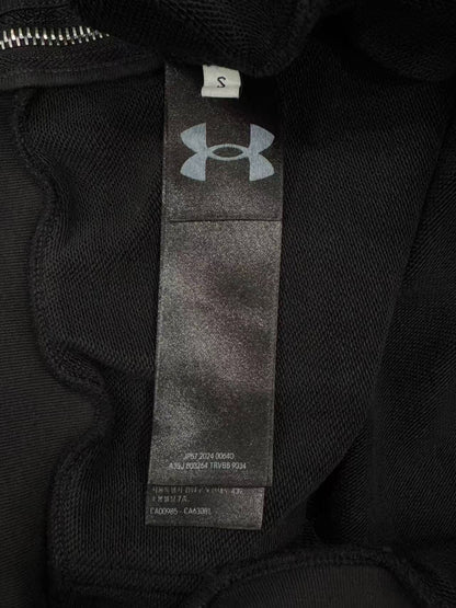 Balenciaga Under Armour Zip Hoodie Size S