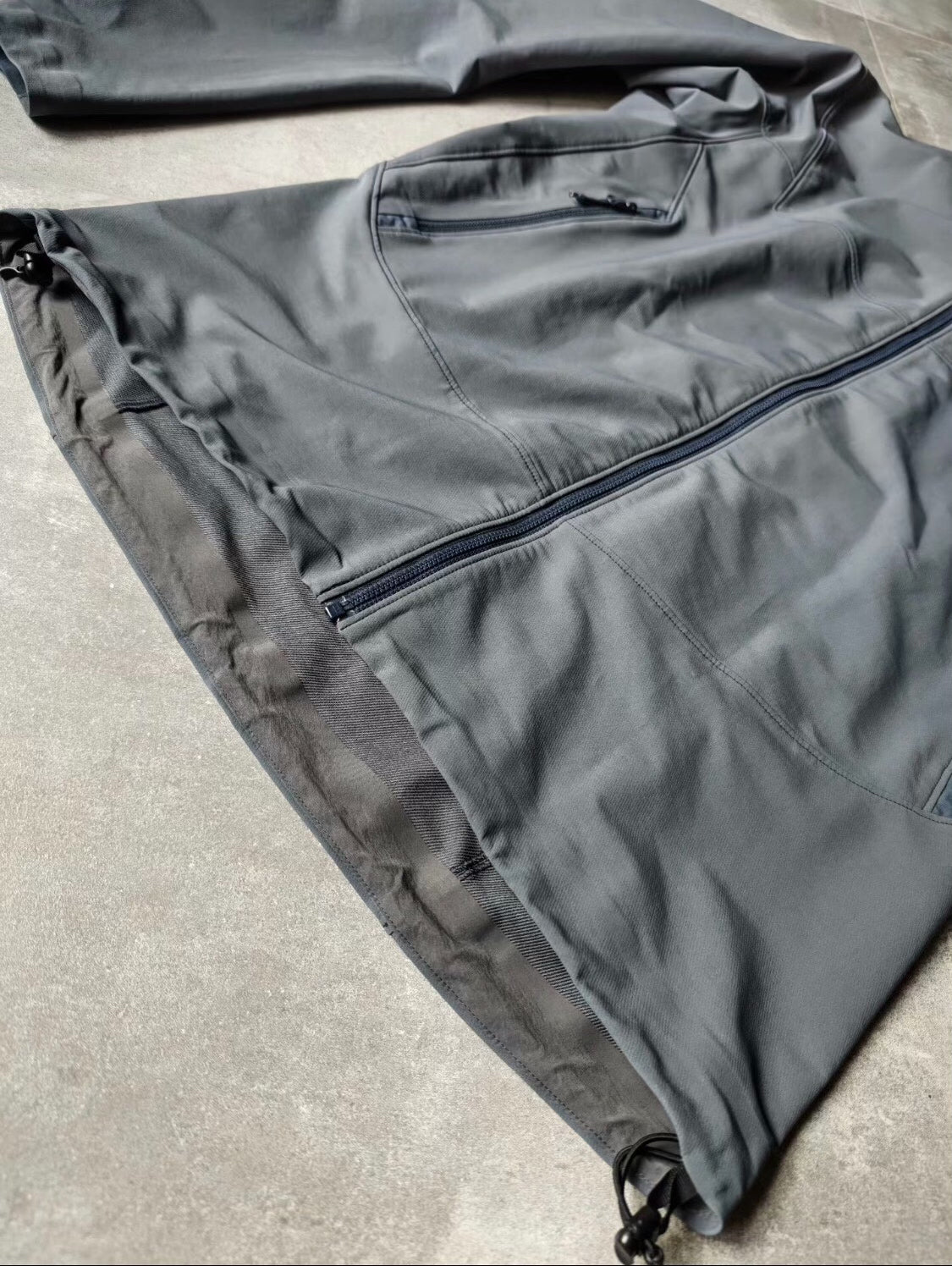 Arcteryx Gamma LT Hoody Men's L