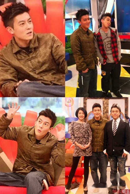 levis fenom disco distressed denim pants