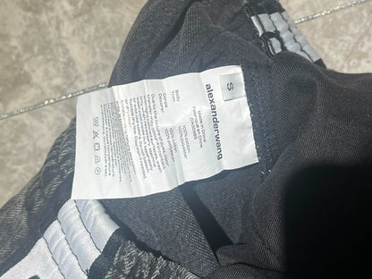 Alexander Wang Jogger Pants Size Small