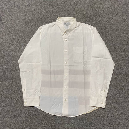 VISVIM 15SS Flag Shirt