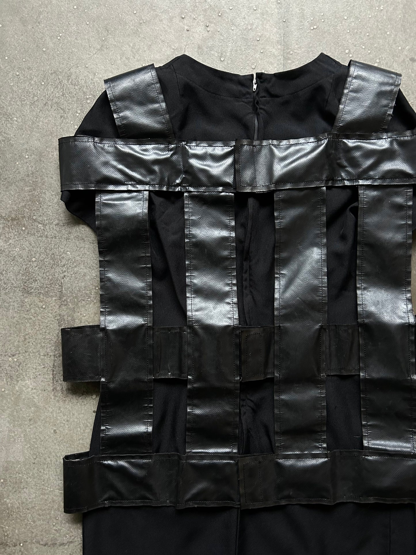 COMME des GARÇONS 2015 Bodysuit