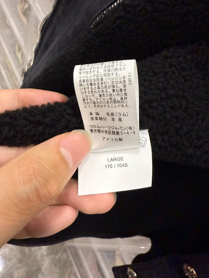 Chrome Hearts N1D Deck Jacket