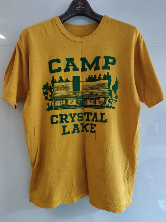 FREEWHEELERS Short Sleeve T-Shirt