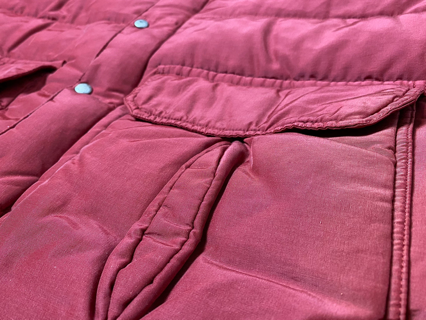 visvim kenai down jacket with detachable hood