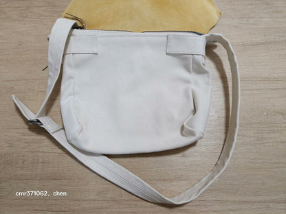 visvim 24 ict ut.satchel (S)