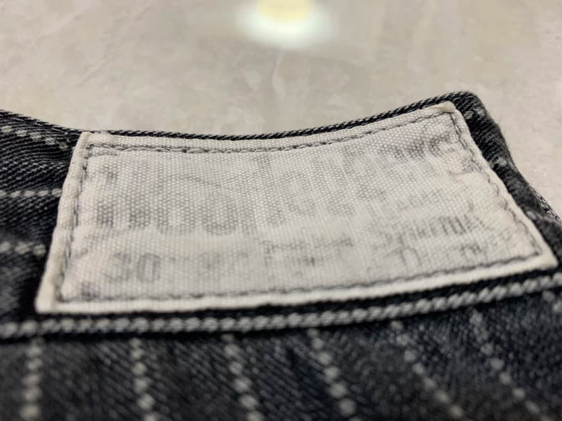 Freewheelers Bootleggers Work Pants