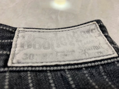 Freewheelers Bootleggers Work Pants