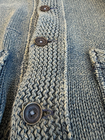 Polo Ralph Lauren RRL Knit Cardigan