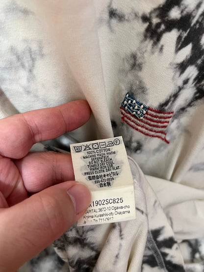 Kapital 19SS Daredreamin