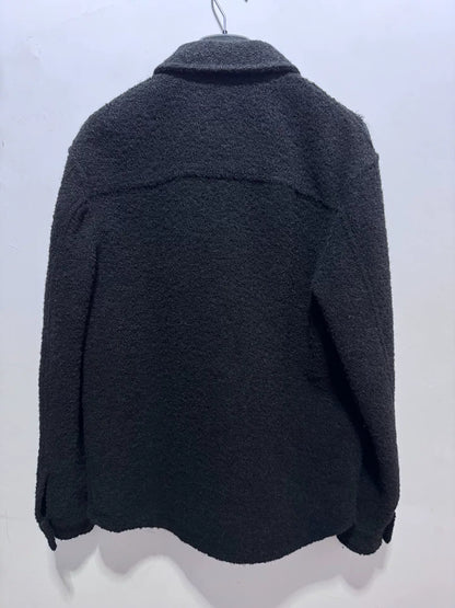 Saint Laurent 23FW Black Jacket