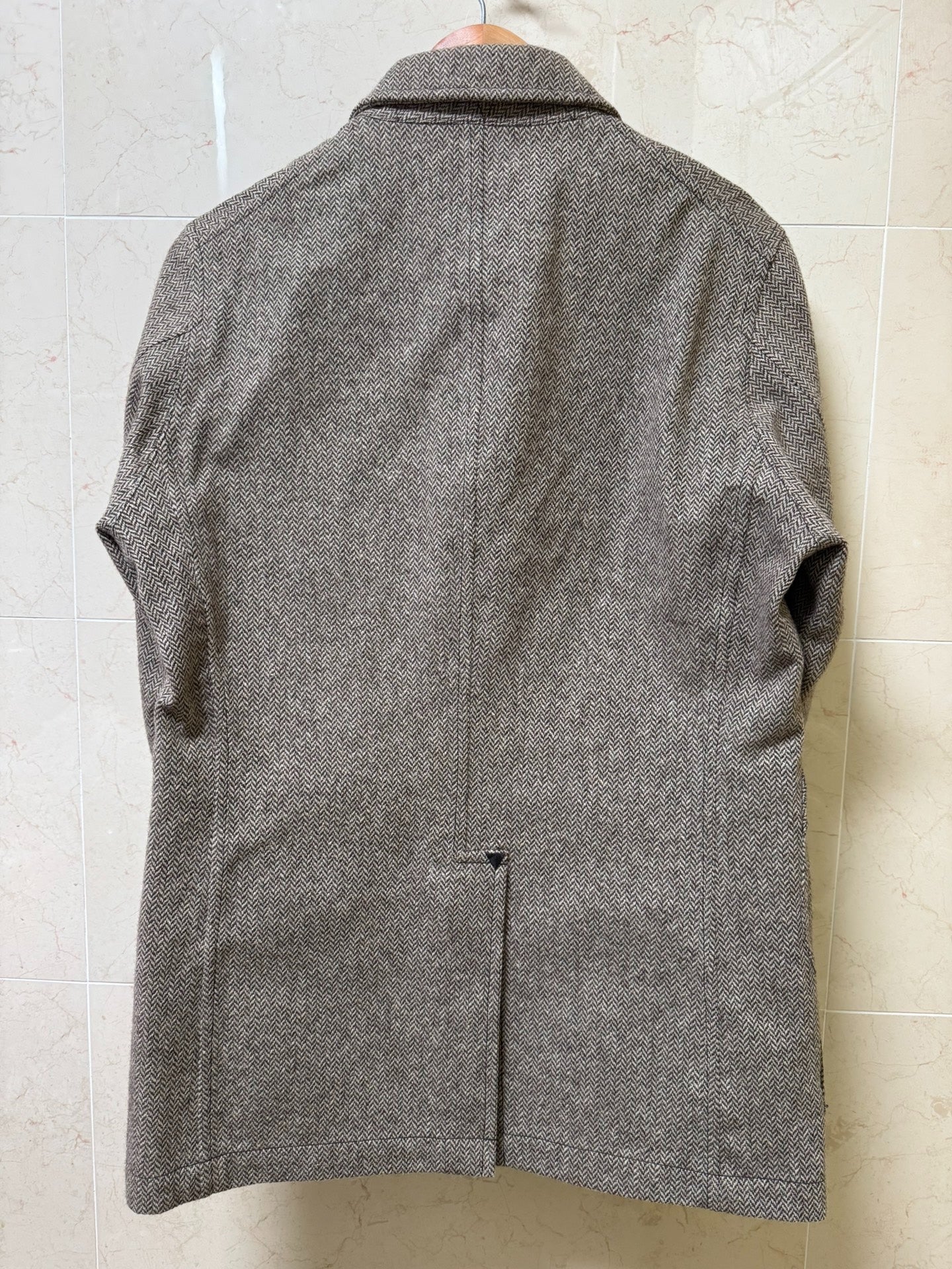 Nanamica Field Hunting Gore-Tex Jacket