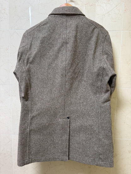 Nanamica Field Hunting Gore-Tex Jacket
