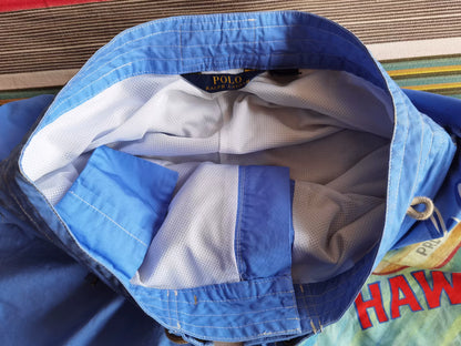 RRL Nautical Series Surf Shorts