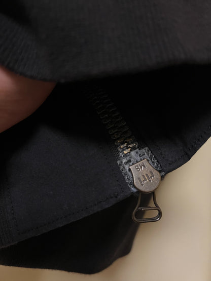 Ziggy Chen MA1 Jacket in Size 46