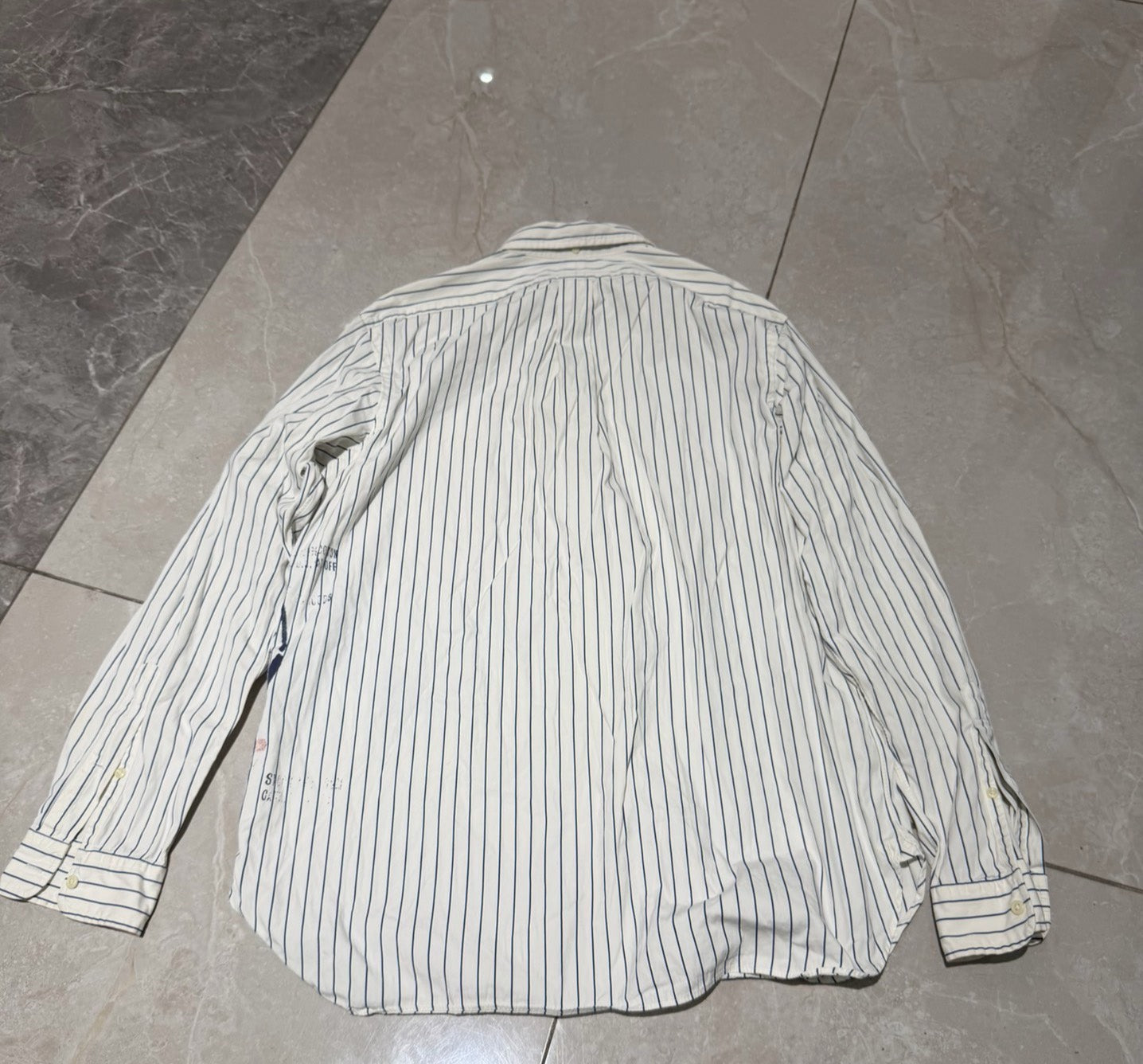 Ralph Lauren Rare Limited Shirt