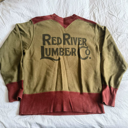 Freewheelers Sweatshirt Size 40