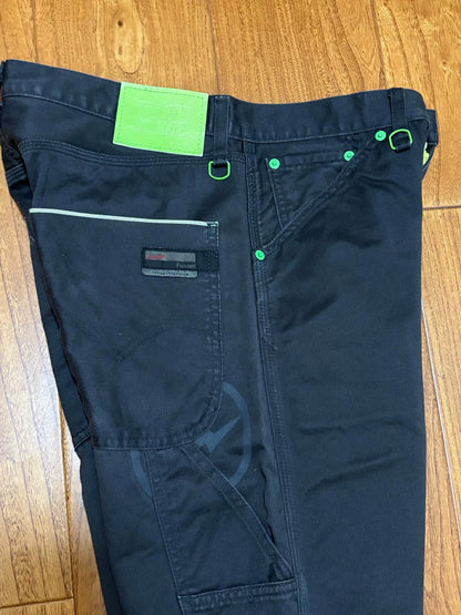 Levis Fenom Chino Cropped Casual Pants