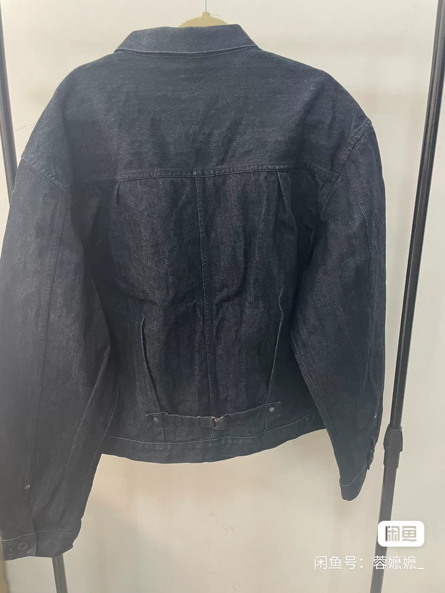 KAPITAL Denim Jacket Coat