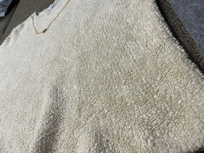 LOEWE Colorblock Cashmere Blend Sweater