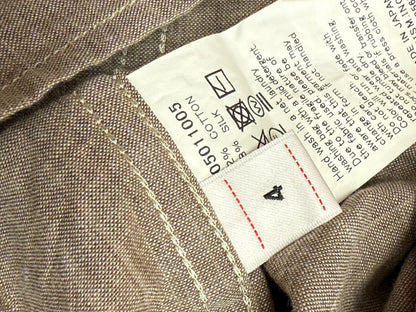 visvim 23AW ICT Palmer Shirt