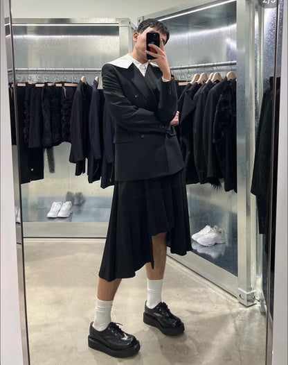 Comme des Garçons Homme Plus Shorts
