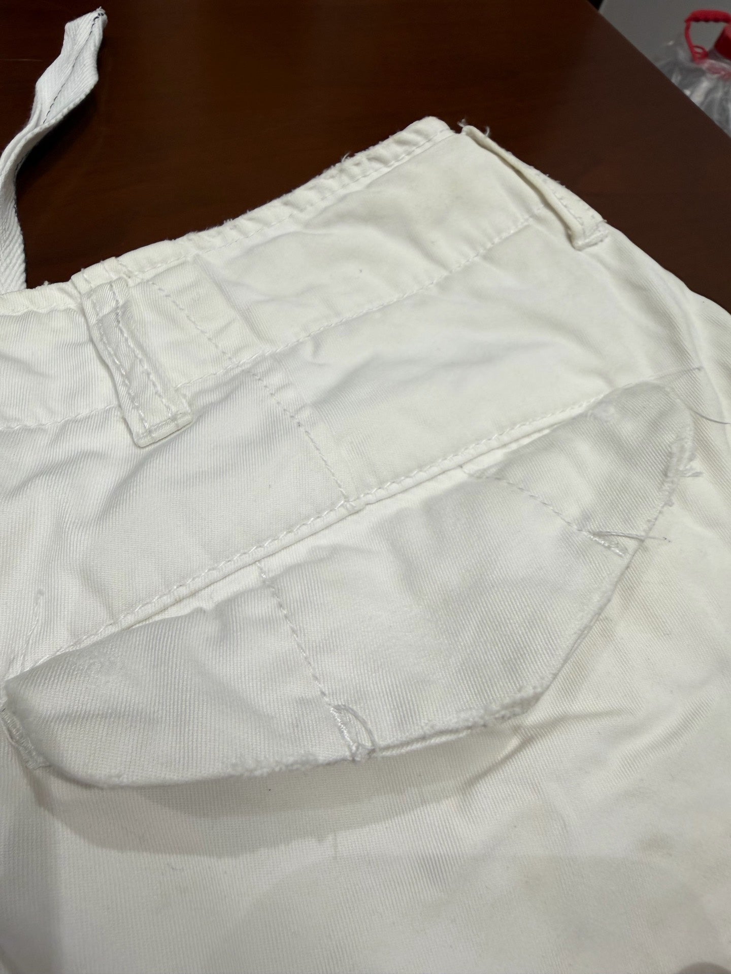 Ralph Lauren RRL Bullfighting Shorts