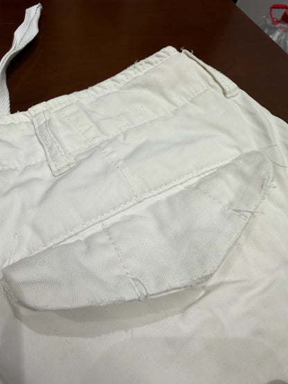 Ralph Lauren RRL Bullfighting Shorts