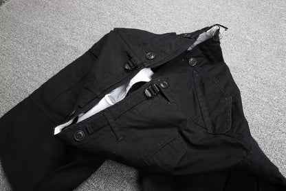 visvim Eiger Giza Cargo Shorts